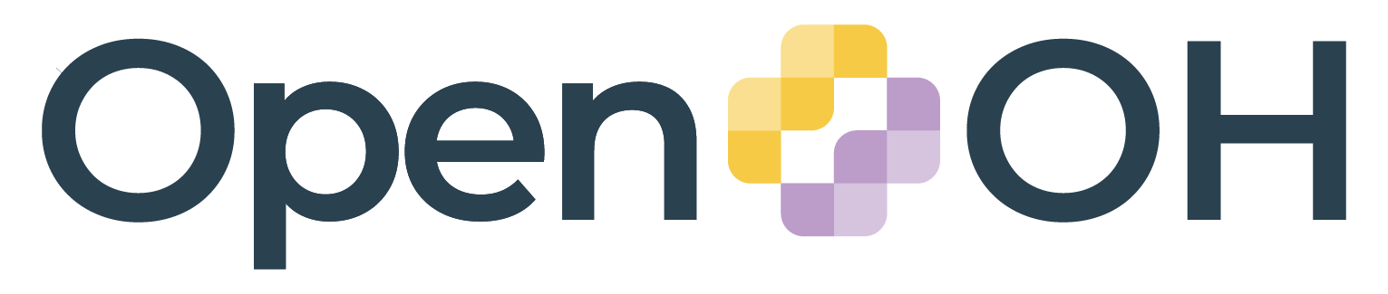 Open-OH app logo